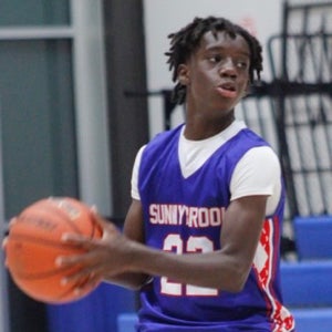 Jay Williams mugshot