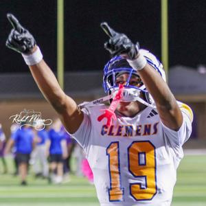 Nehemiah Booker