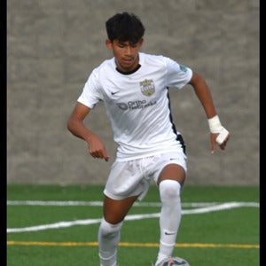 KELVIN CASTILLO