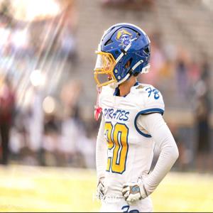Cj Crosby