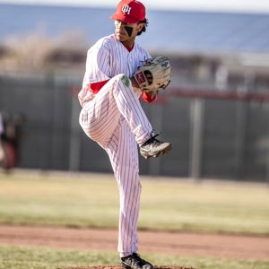 Paul Montoya mugshot