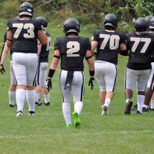 Kam Stout