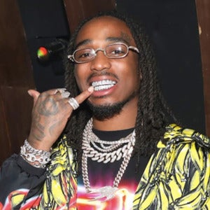 Quavious Marshall