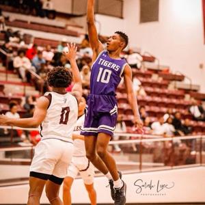 Steven Walker mugshot