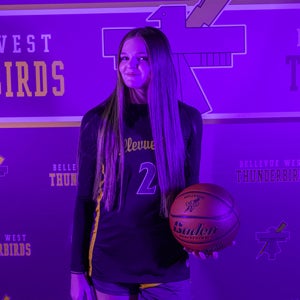 Vanna Reitsma mugshot