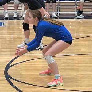 Haidyn Giese