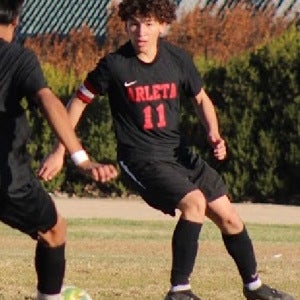 Andy  Salazar mugshot