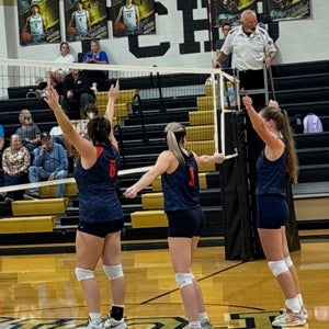 Makenna Hollis mugshot