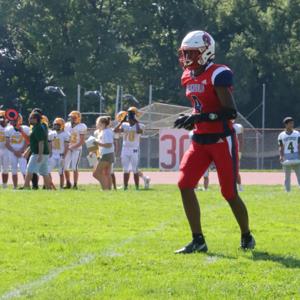Al-Khabir Bethune mugshot