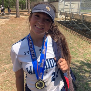 Lourdes Ornelas mugshot