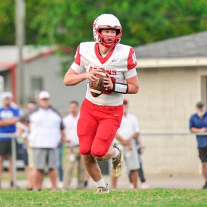 Cole Crawford mugshot