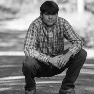 Zach Sherman