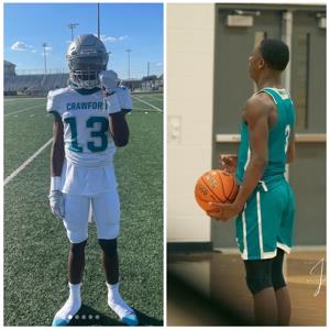 Alvin Mosley mugshot