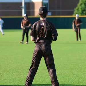 GARRETT NULL