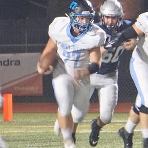 Austin Dorman