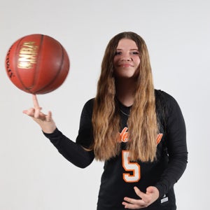 Elizabeth Searls mugshot