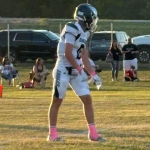 Peyton Williams mugshot