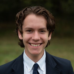 Nathaniel Morrow