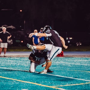 Michael Johnson mugshot