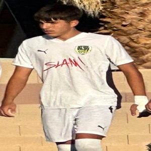 BRODY VELA