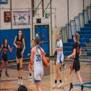 Bailey Andersen