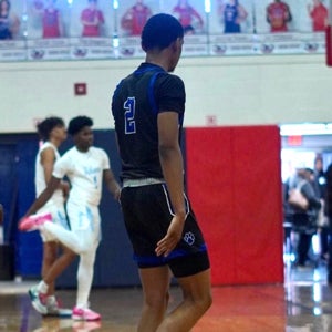 Jayvin  Bradley mugshot