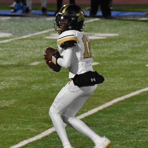 Jaydyn Irving mugshot