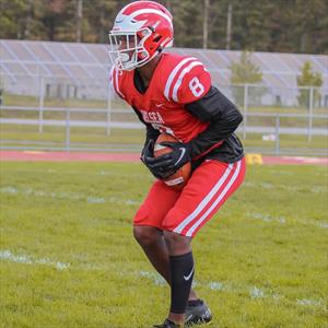 Devin Hooks
