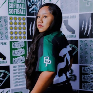 Olina Burgueno mugshot