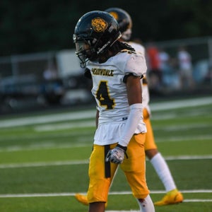 Tiandre Turner