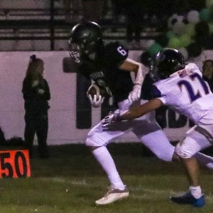 Aaron Becker mugshot