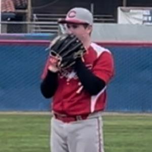 Nick Grissom mugshot