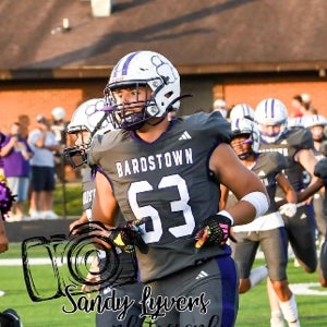Caden Ferrell