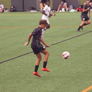 Nico Martinez