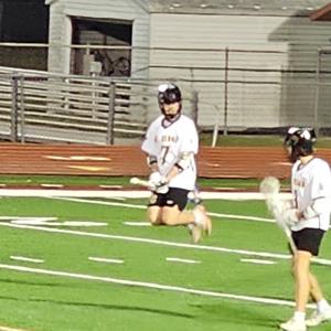 Luke Dabrowski