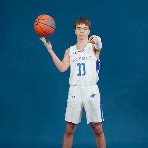 Carson Duffey