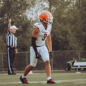 Jailen Washington