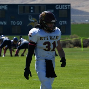 Christopher Johnson mugshot