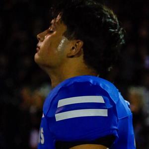 Gavin Valencia mugshot