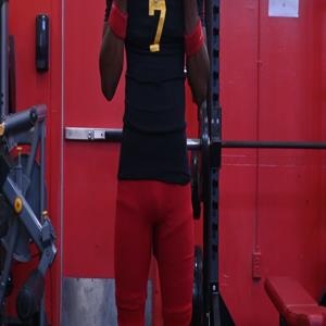Vontae Williams