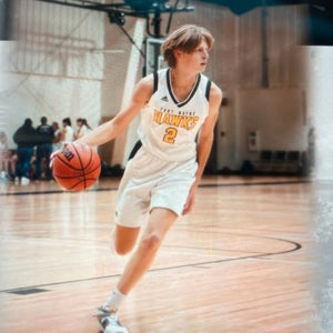 Isaiah Krawczyk