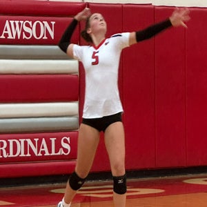 Kayla Phipps mugshot