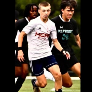 Porter Drummond mugshot