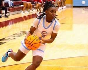 Camryn Thomas