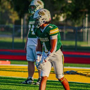 Armane Redmond mugshot