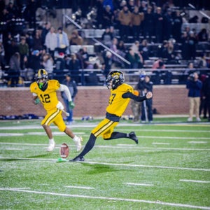 Tanner Copeland mugshot