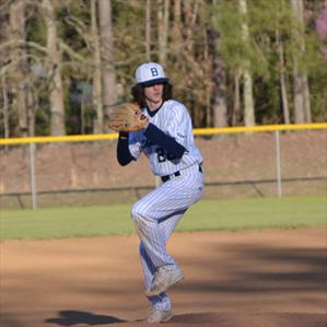CADEN FURBUSH