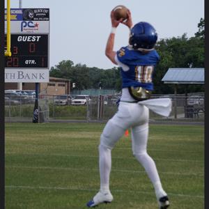 Beckham Rohe mugshot