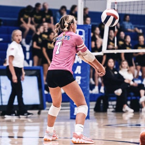 Jenna VanBruaene