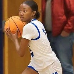 Cydnee Wise Smith